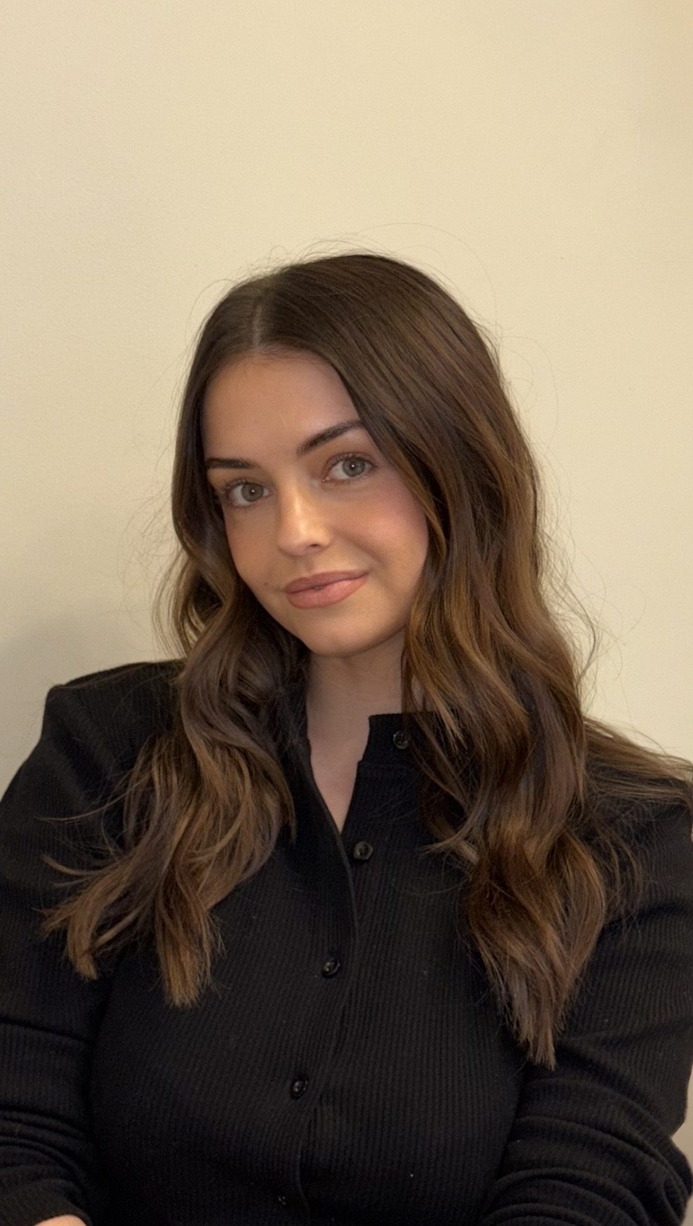 Georgia Briscall