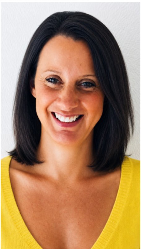 Gaynor Almond