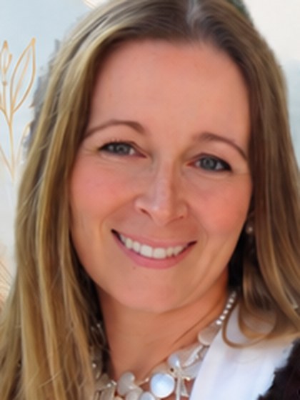 Andrea, acupuncture at Juniper Clinic