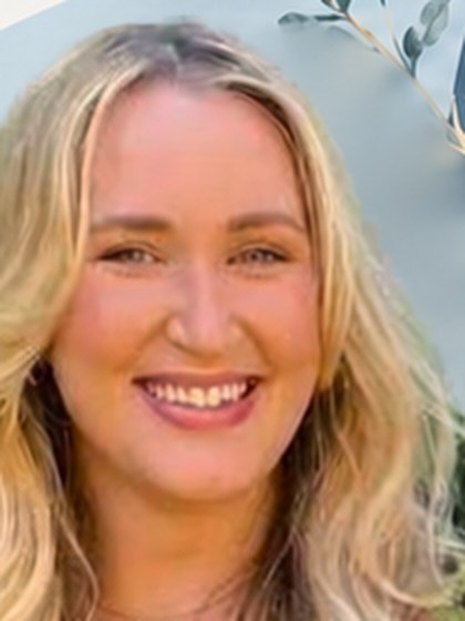 Jess, doula at Juniper Clinic